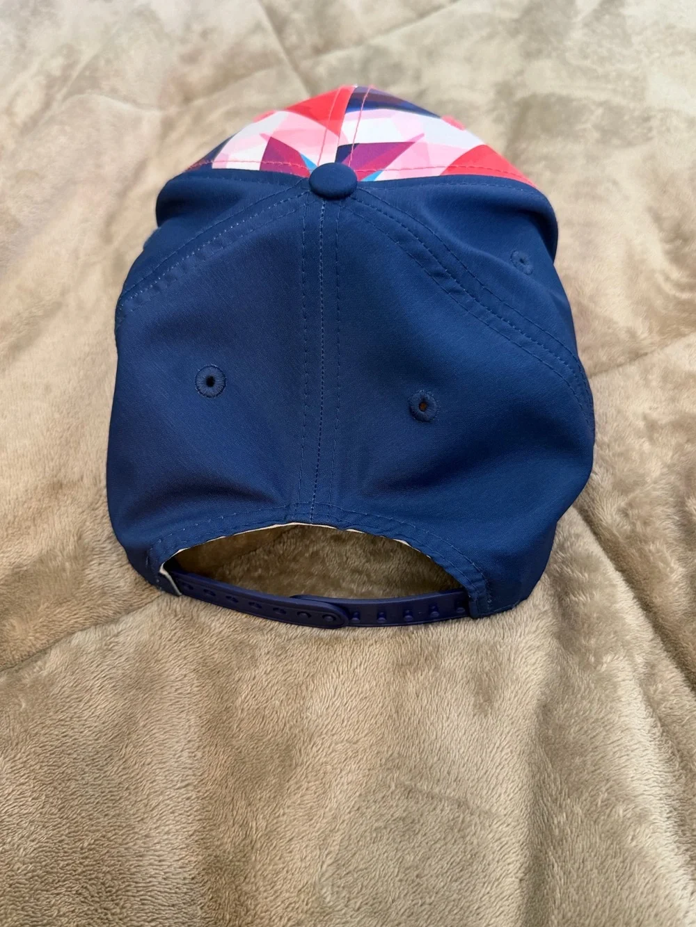 NE 9Seventy Silverstone Alpine F-1 Cap
